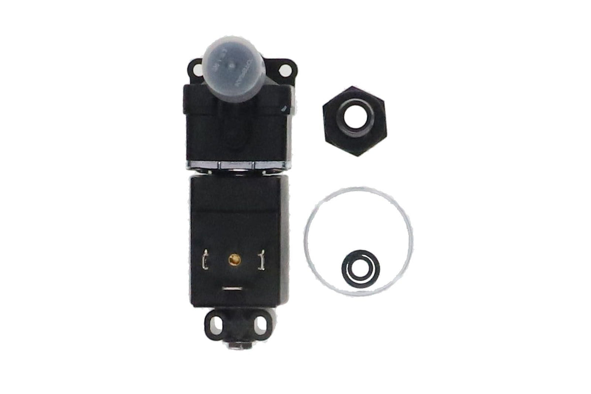 XE KA12 103 Beko Complete Valve For Bekomat 12 | Genuine OEM