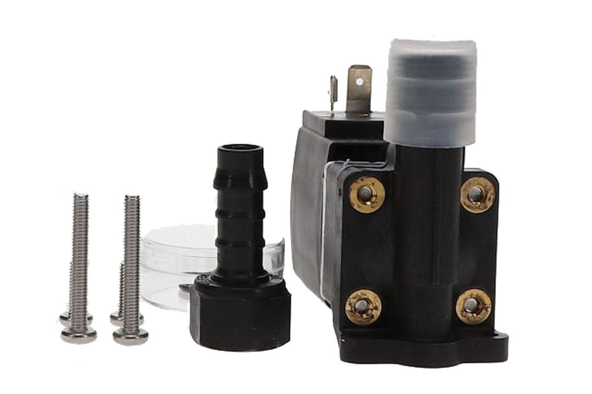 XE KA12 103 Beko Complete Valve For Bekomat 12 | Genuine OEM