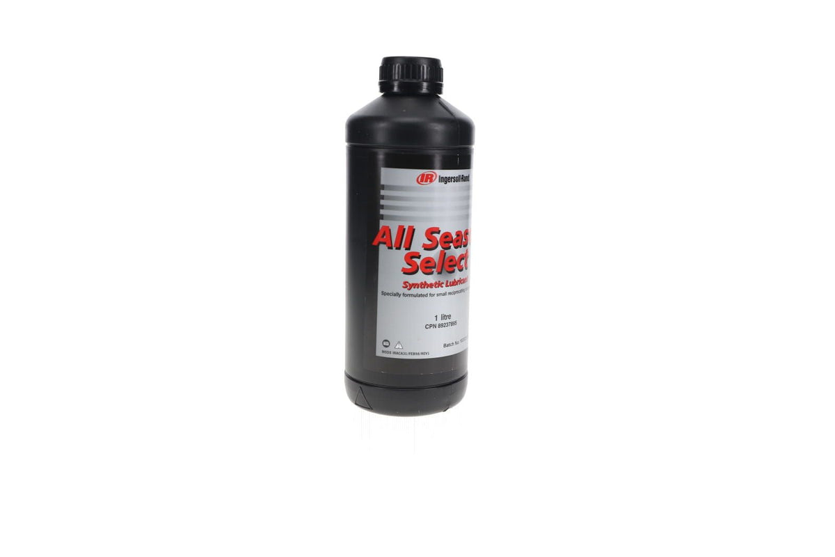 89237895 Ingersoll Rand AllSeason Oil T30 Select1L