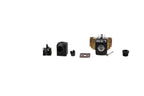 54654652 Ingersoll Rand Solenoid Valve
