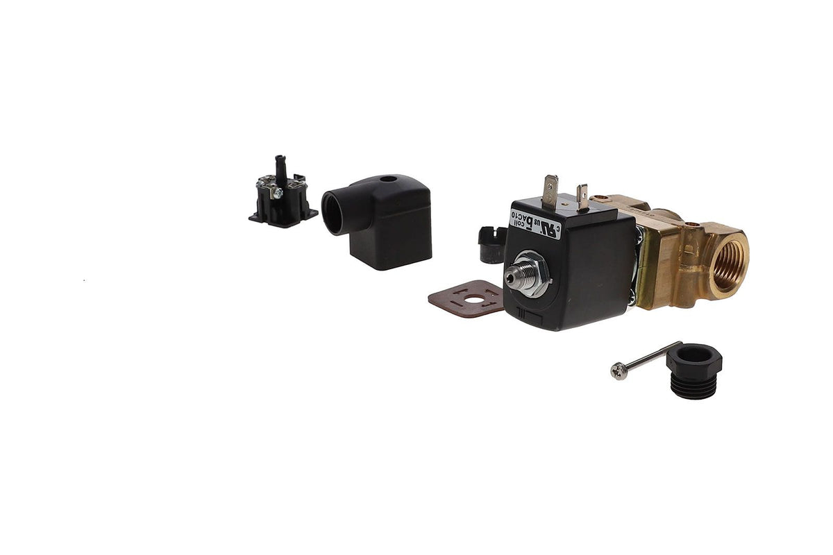 54654652 Ingersoll Rand Solenoid Valve