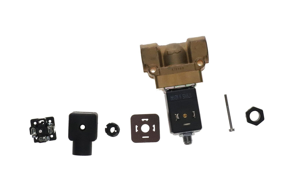 54654652 Ingersoll Rand Solenoid Valve