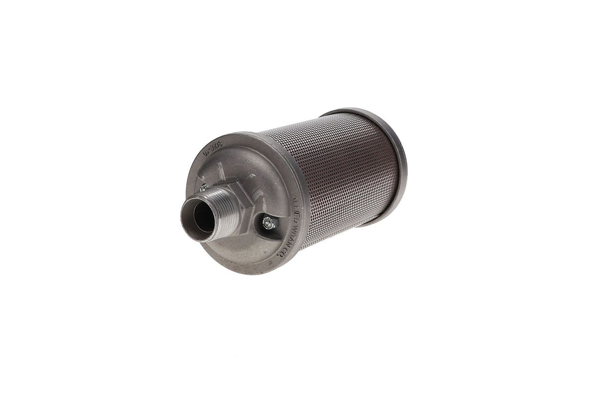 38054524 Ingersoll Rand Muffler, 1" 680454