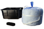 XVKT16CF1 Beko Owamat 16 Filter Set