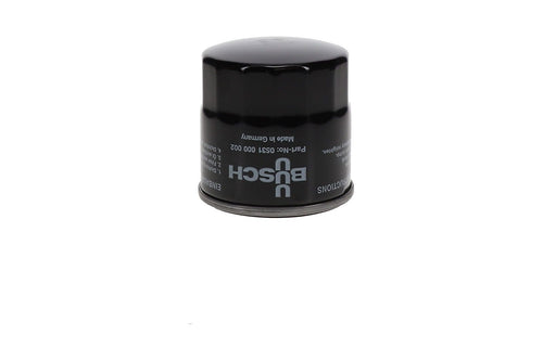 0531000002 Busch Oil Filter - OEM