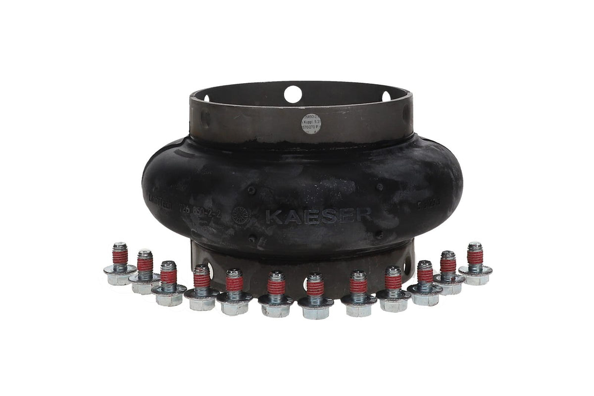 5.3129E3 Kaeser Drive Coupling