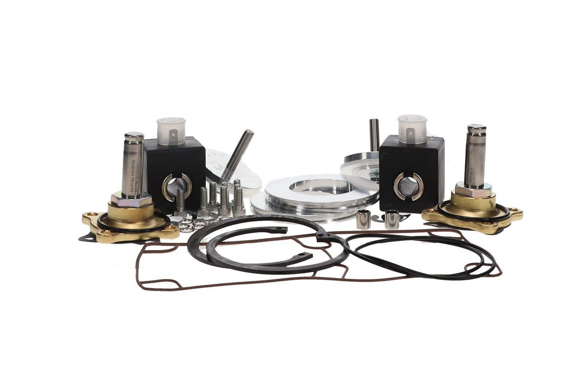 608330006 Domnick Hunter Valve Overhaul Kit | Genuine OEM