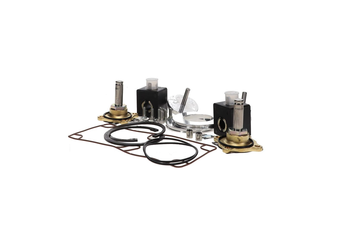 608330006 Domnick Hunter Valve Overhaul Kit | Genuine OEM