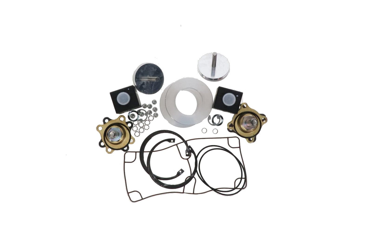 608330006 Domnick Hunter Valve Overhaul Kit | Genuine OEM