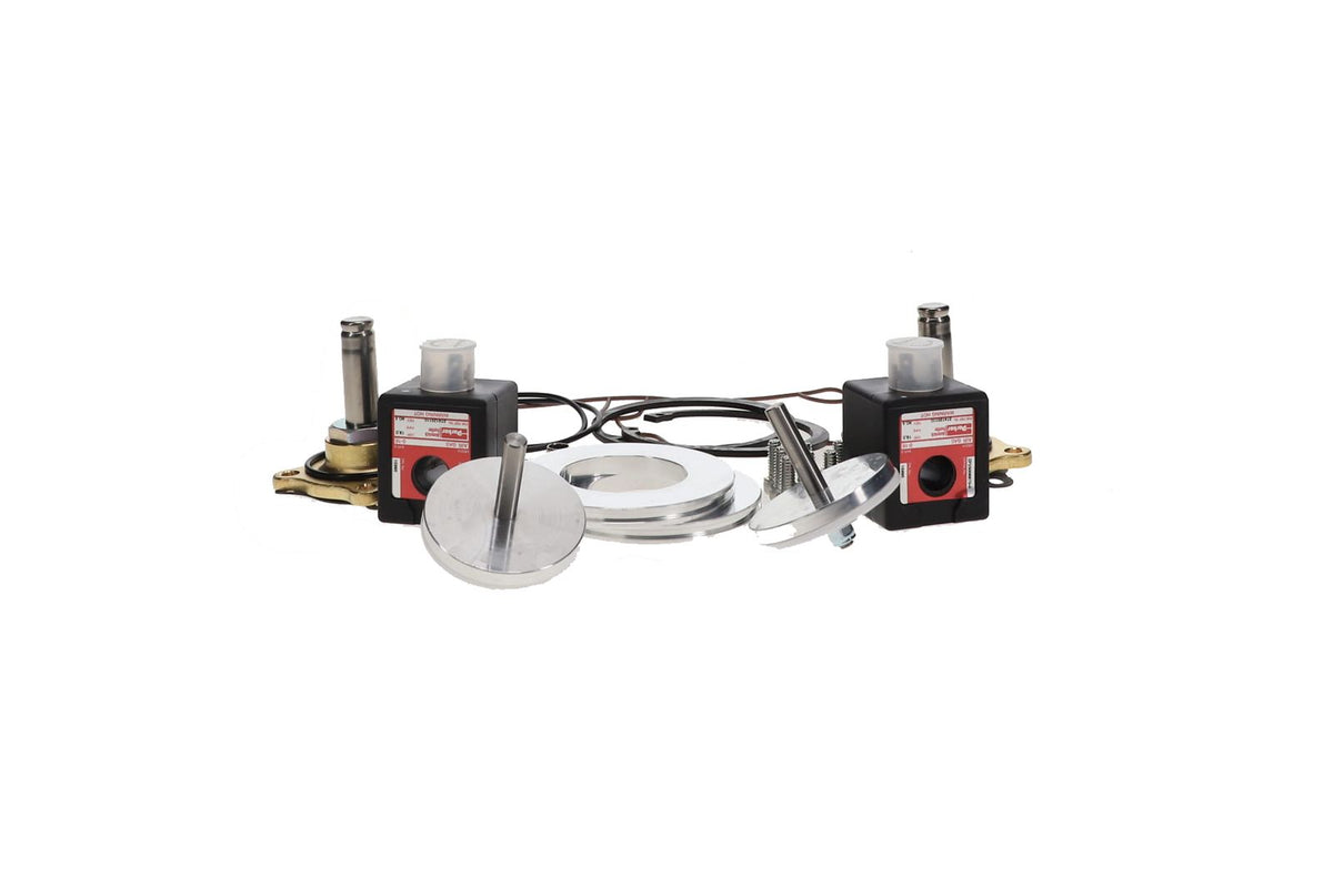 608330006 Domnick Hunter Valve Overhaul Kit | Genuine OEM