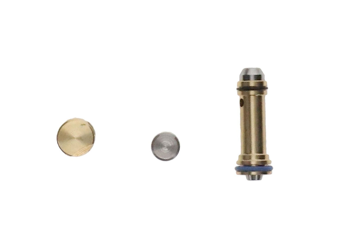 IF06B20507 Mattei Vacuum Valve