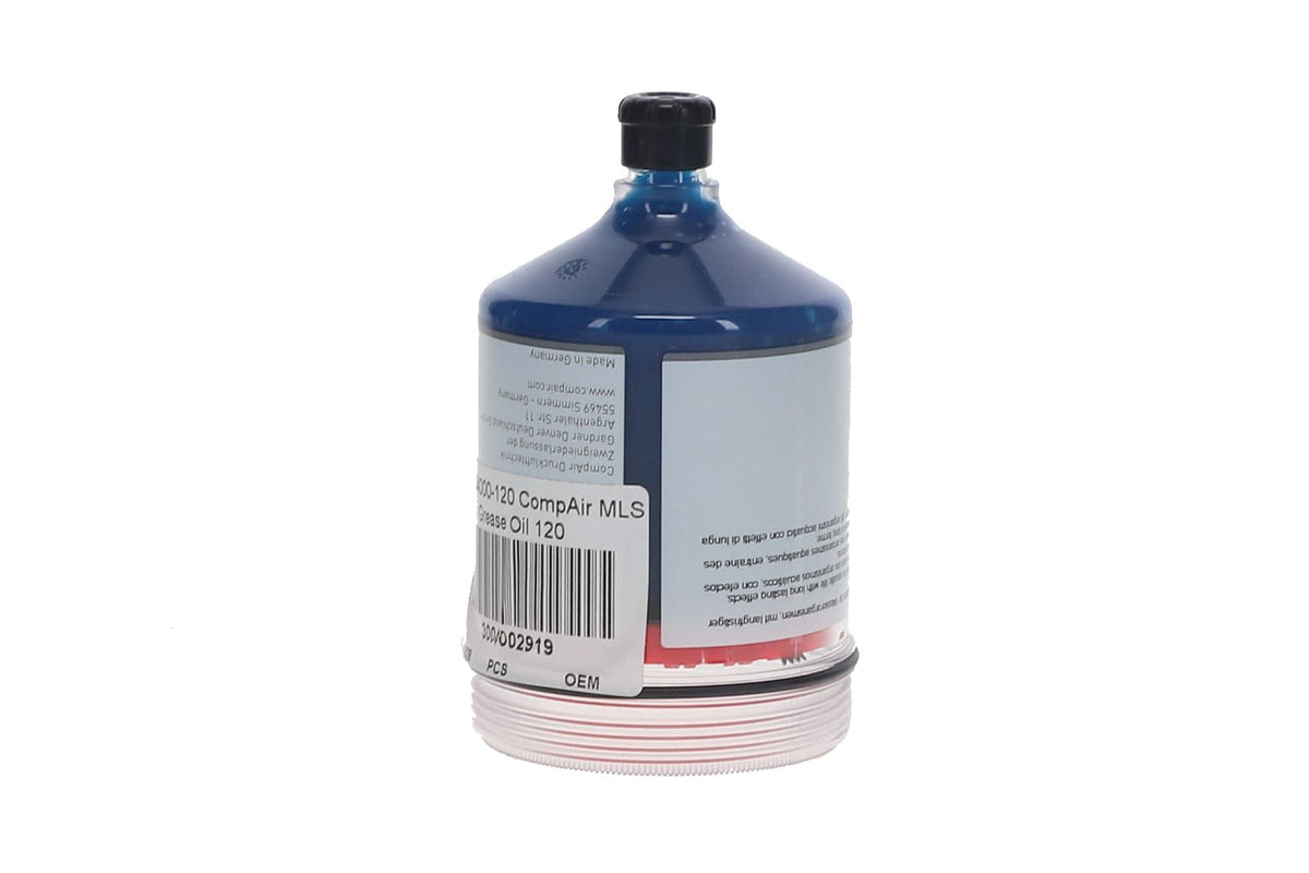 SCWG4000-120 CompAir MLS Grease Cartridge 120g