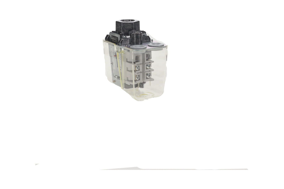 212812 Condor Pressure Switch MDR43/11 G1/2" Alu