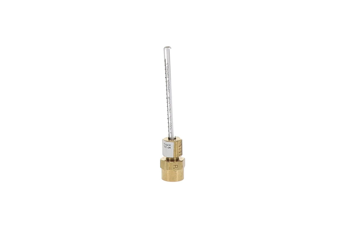 Zander control Tube P02/ZR