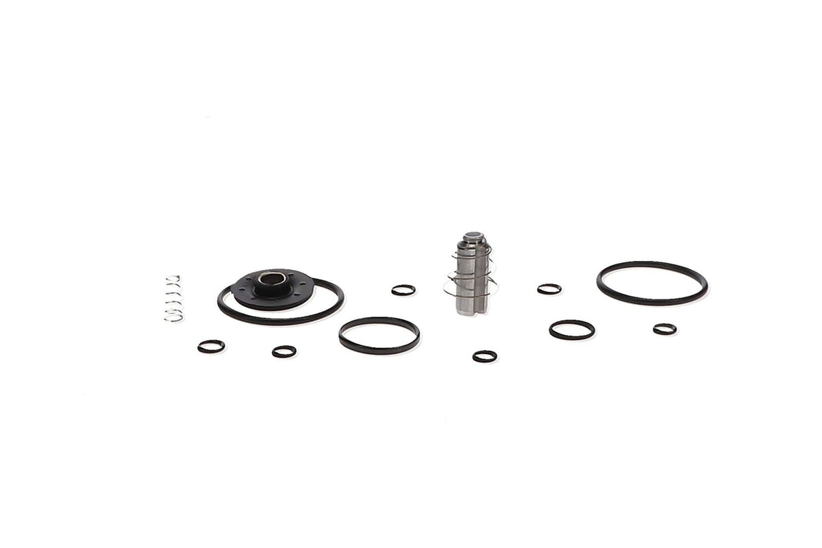 XEKA12301 Beko Serviceset Bekomat 12PN63 | Genuine OEM