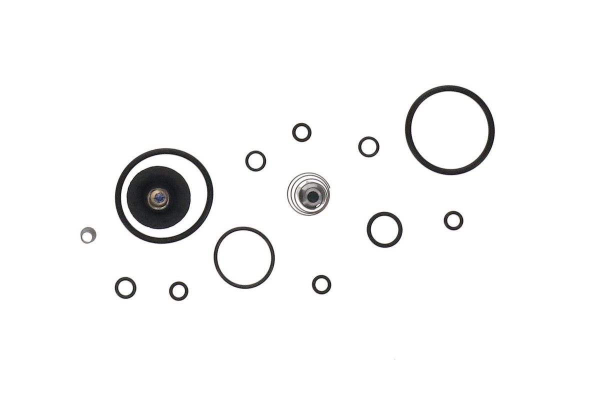 XEKA12301 Beko Serviceset Bekomat 12PN63 | Genuine OEM