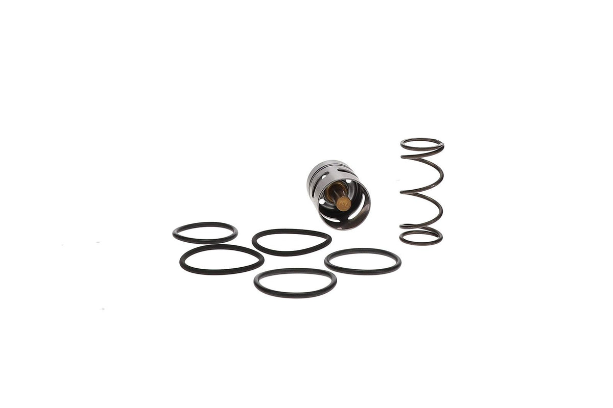 2420302166P Boge Set Of Parts Oil Regulator 70°C | Genuine OEM
