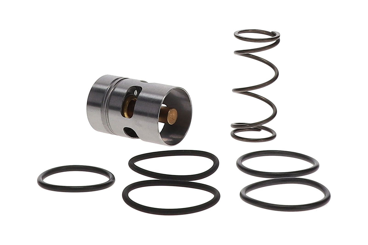 2420302166P Boge Set Of Parts Oil Regulator 70°C | Genuine OEM