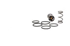 2420302166P Boge Set Of Parts Oil Regulator 70°C | Genuine OEM