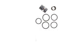 2420302166P Boge Set Of Parts Oil Regulator 70°C | Genuine OEM
