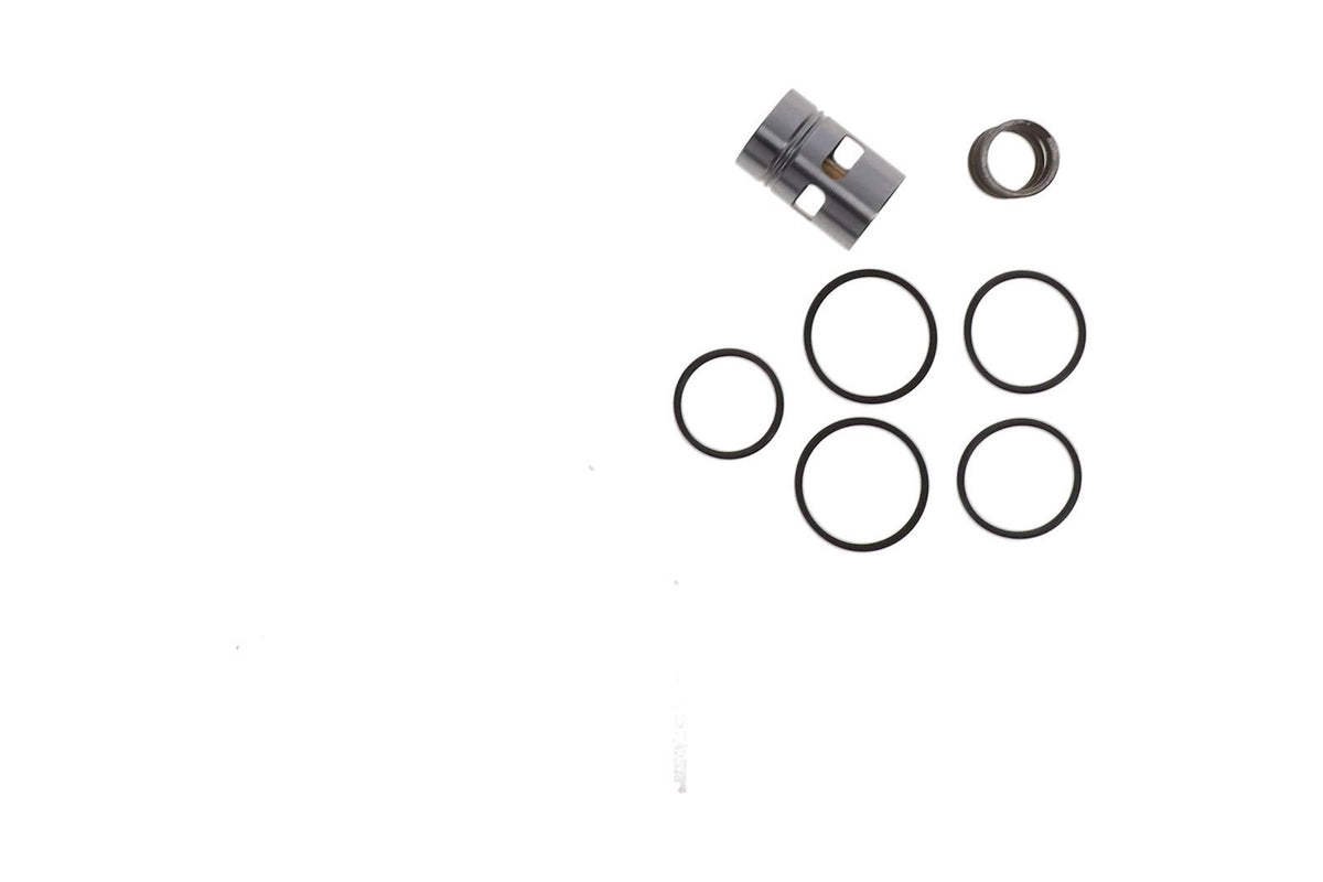 2420302166P Boge Set Of Parts Oil Regulator 70°C | Genuine OEM