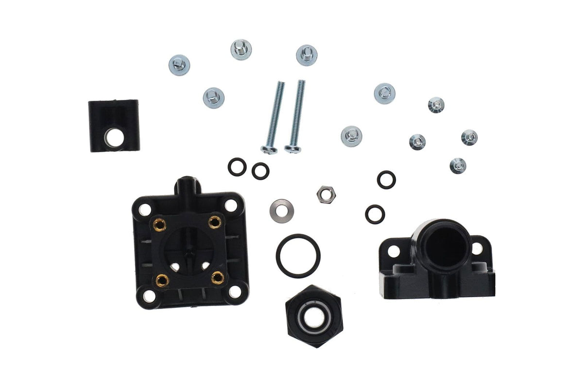 XE KA13 102 Beko Valve | Genuine OEM