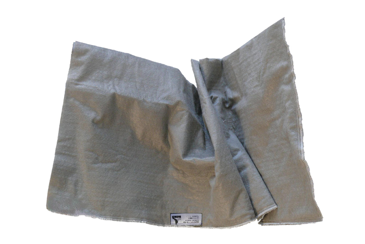 4012867 Beko Repl Fleece Filter Set 5 x sac
