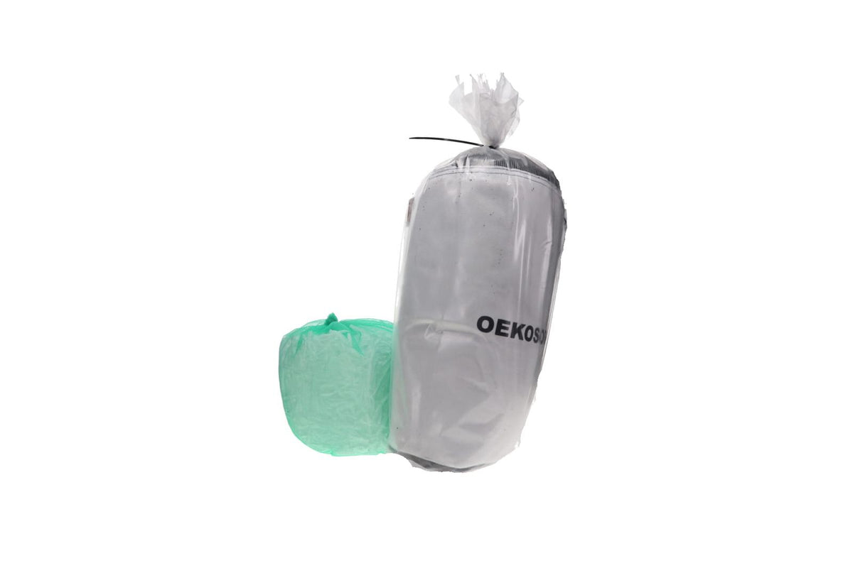 XVKT5RAF1 Beko Owamat 5R Filter Set