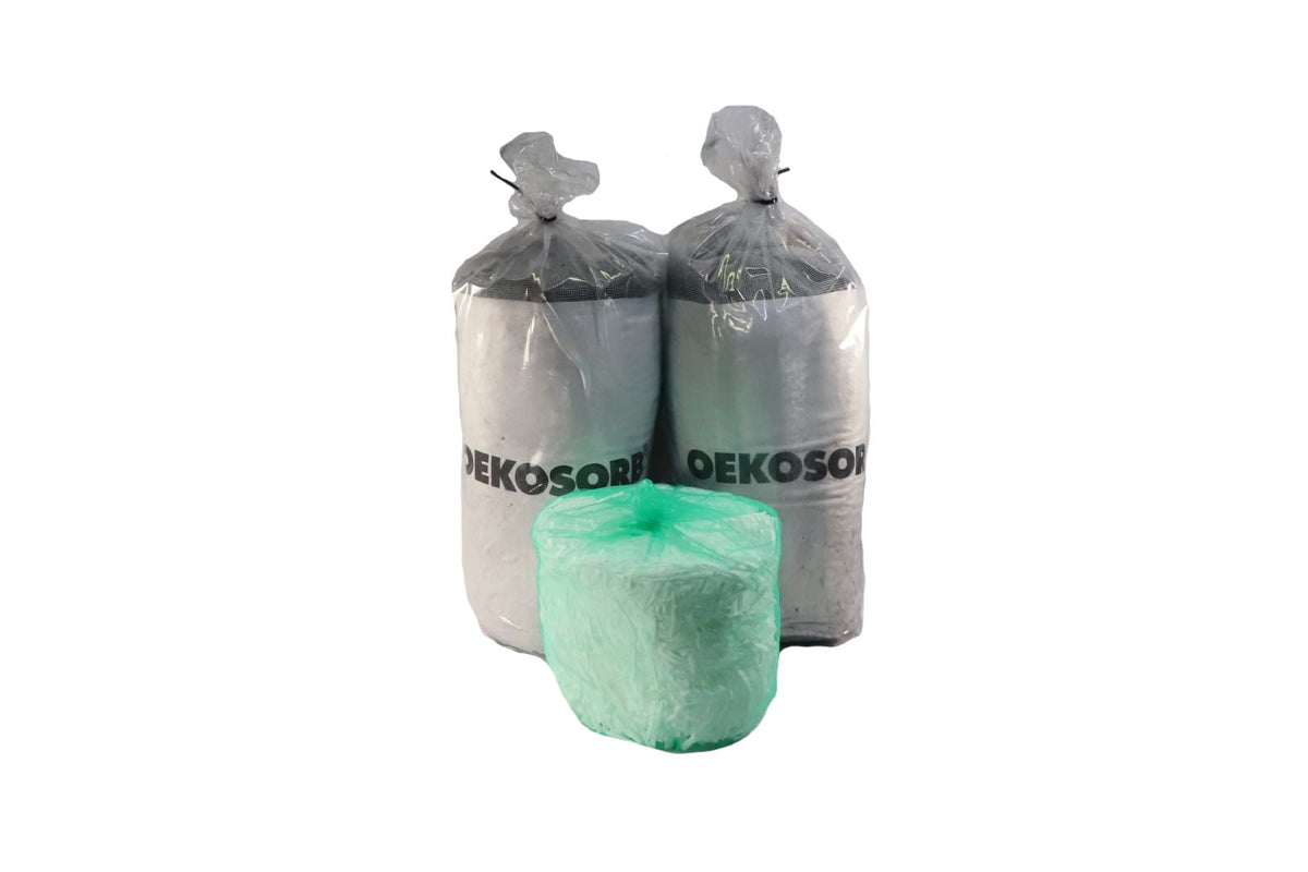 XVKT06AF2 Beko Owamat 6 Filter Set