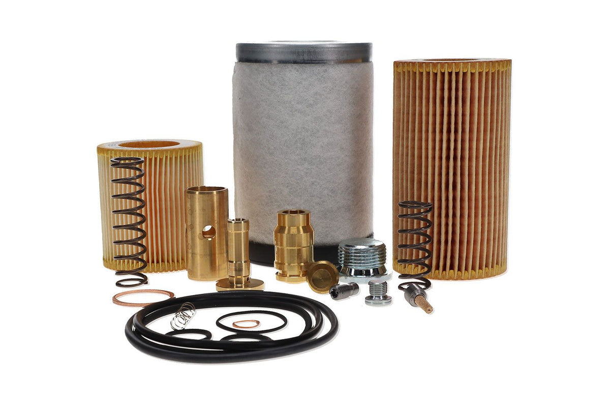 2900001767P Boge Cairpac 3000 | Genuine OEM
