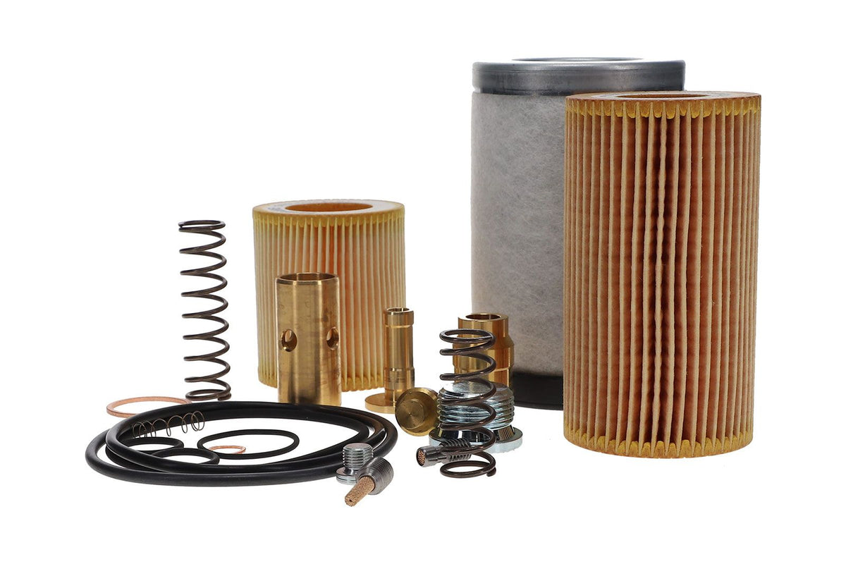2900001767P Boge Cairpac 3000 | Genuine OEM