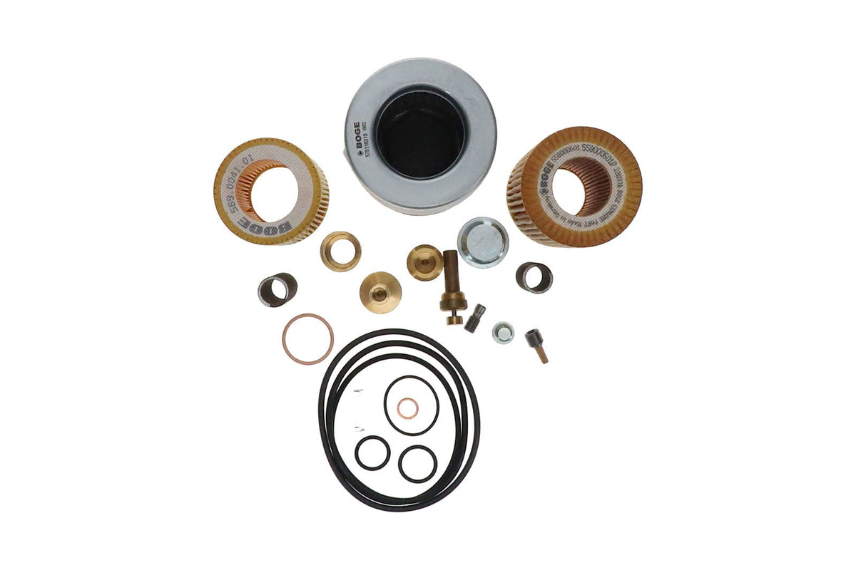2900001767P Boge Cairpac 3000 | Genuine OEM