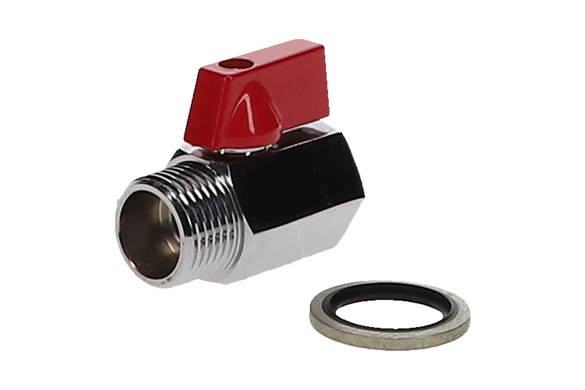 85566412 Ingersoll Rand Kit Manual Drain | Genuine OEM
