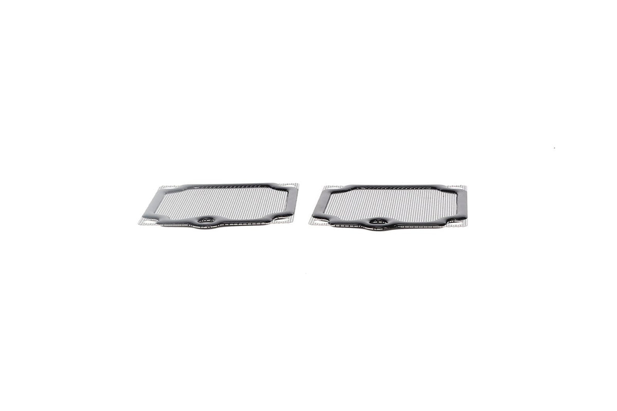 RKA1-A4 Zander Repairkit Akm 1-4 2 Pcs | Genuine OEM