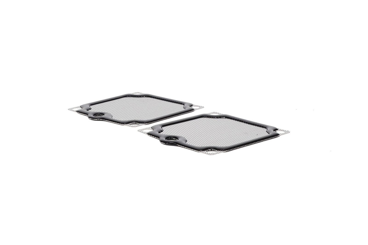 RKA1-A4 Zander Repairkit Akm 1-4 2 Pcs | Genuine OEM