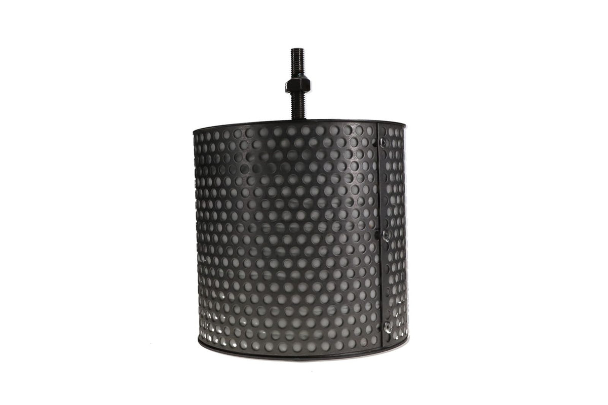 23441900 Ingersoll Rand Centac Demister