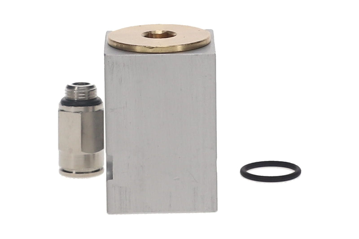 100003987 CompAir Unloader Valve Kit RH25CR | Genuine OEM