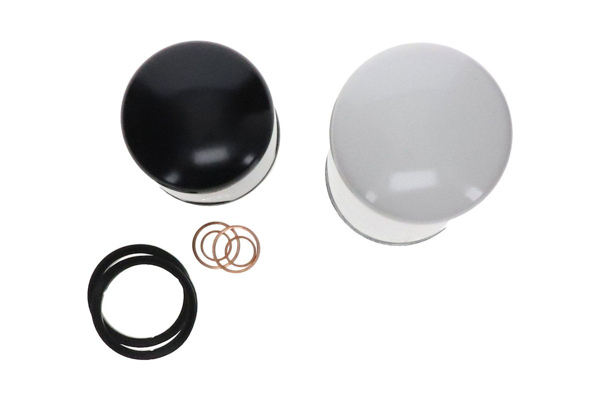 2900001166P Boge Kit S15 Max. Pressure 8/10/13 bar | Genuine OEM