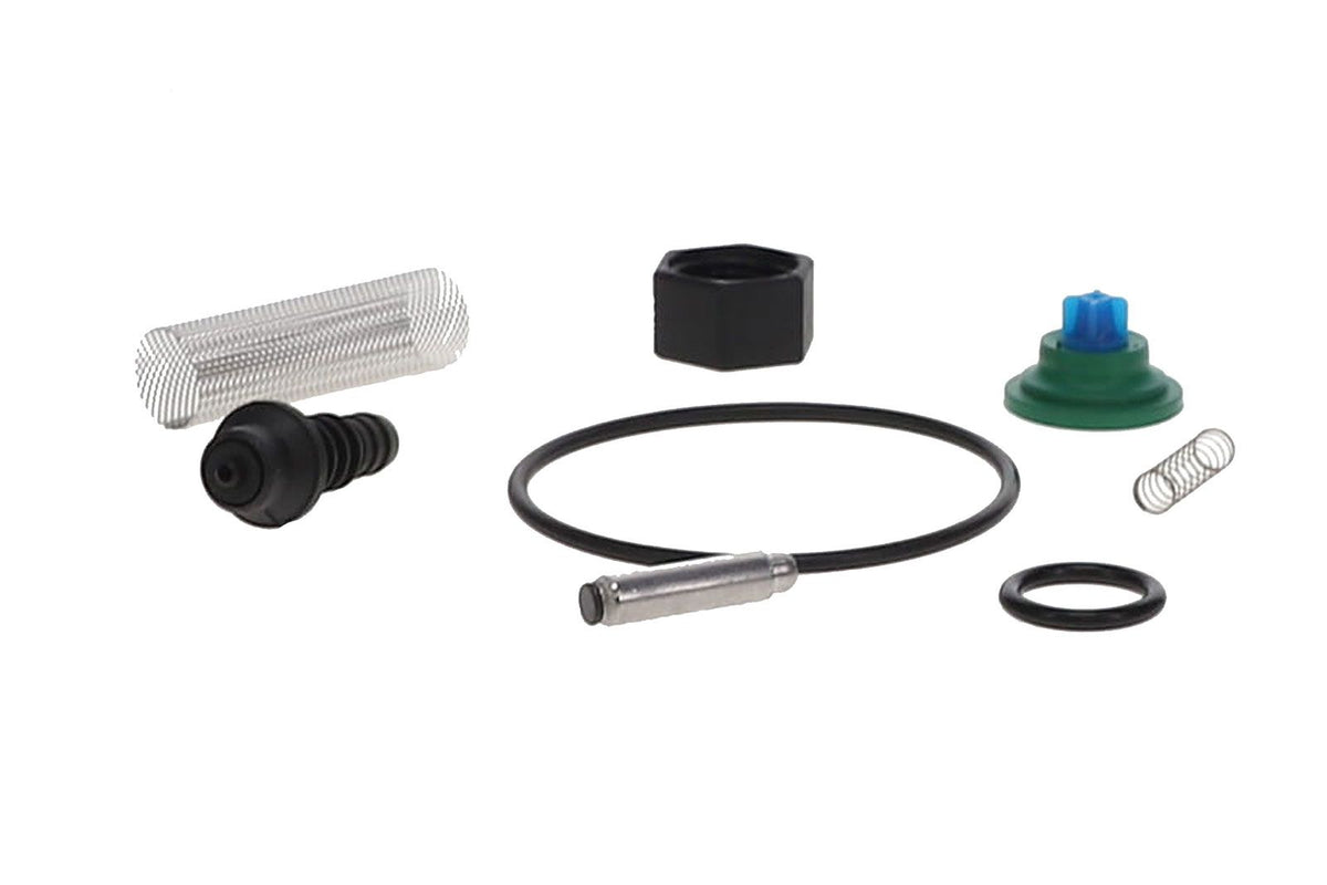 SKED3000 Zander Service Kit | Genuine OEM