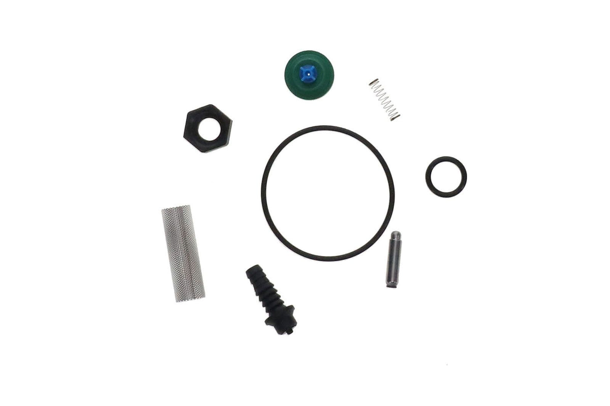 SKED3000 Zander Service Kit | Genuine OEM