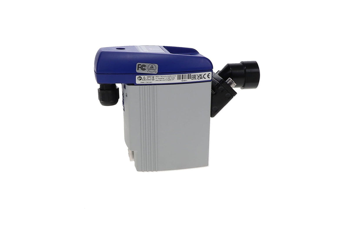4024381 BEKOMAT 31U stand-alone OL