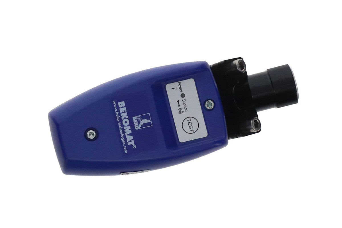 4024381 BEKOMAT 31U stand-alone OL