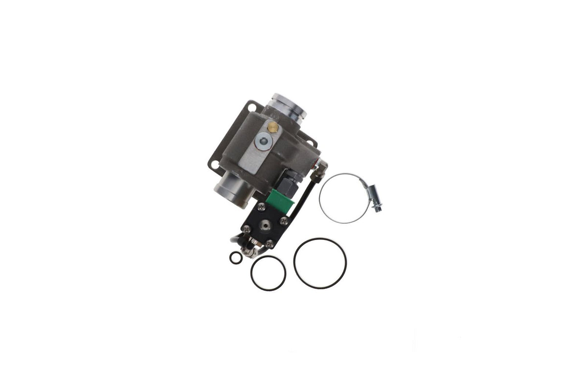 2420505007P Boge Suction Regulator 24V