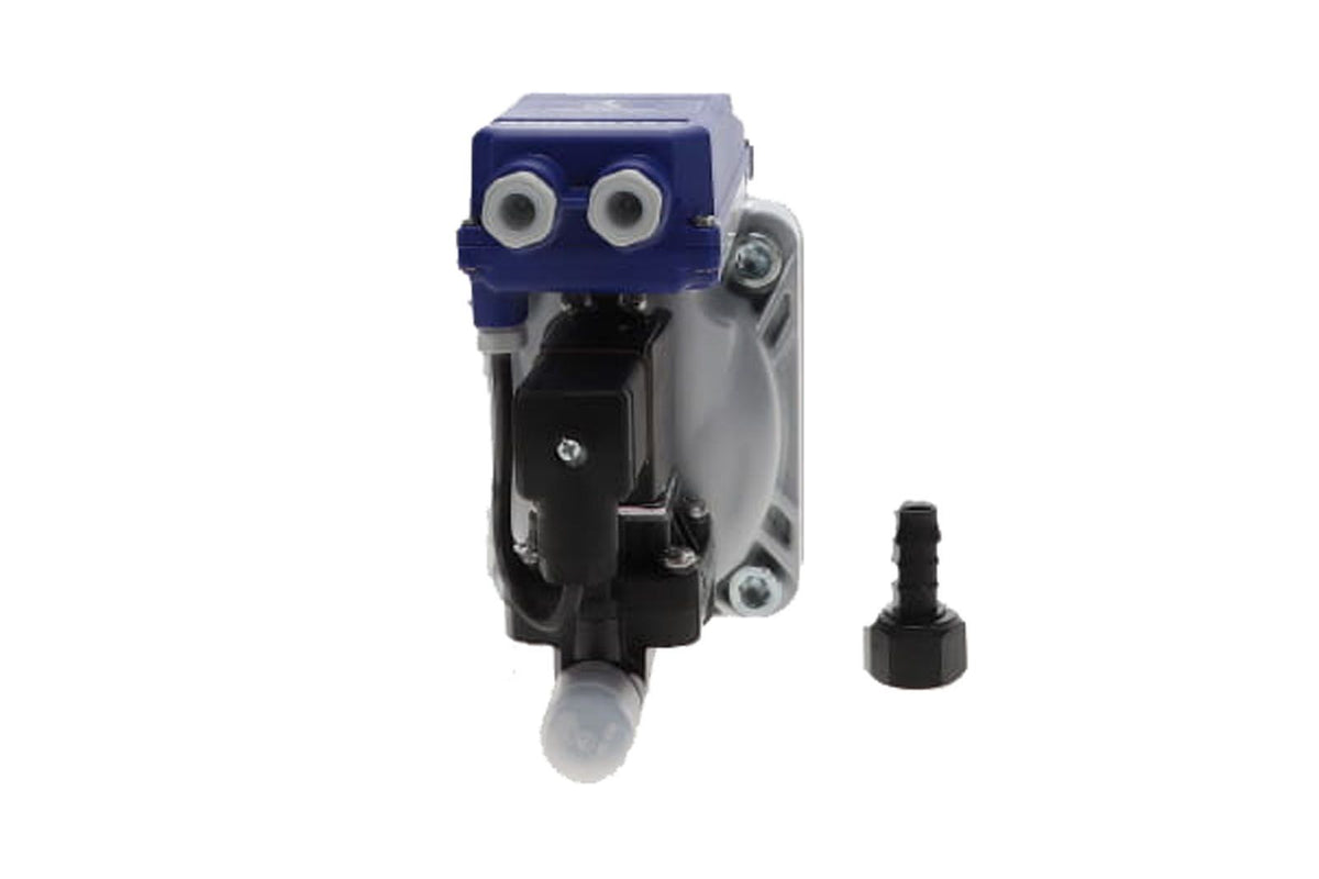 KA13A20A0 Bekomat 13 Drain 115VAC