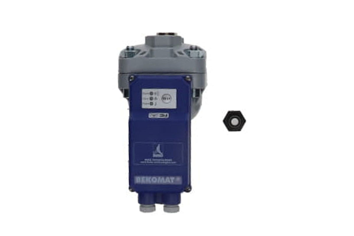 KA13A20A0 Bekomat 13 Drain 115VAC