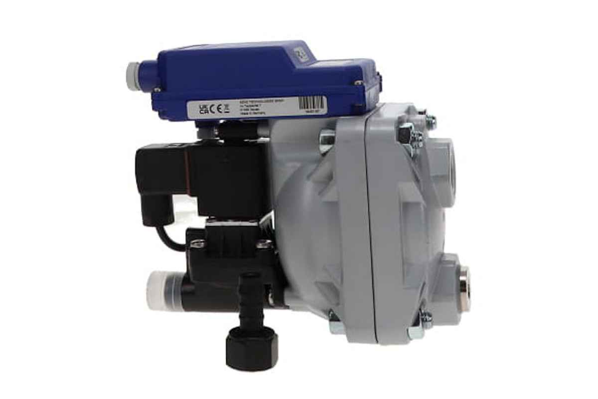 KA13A20A0 Bekomat 13 Drain 115VAC