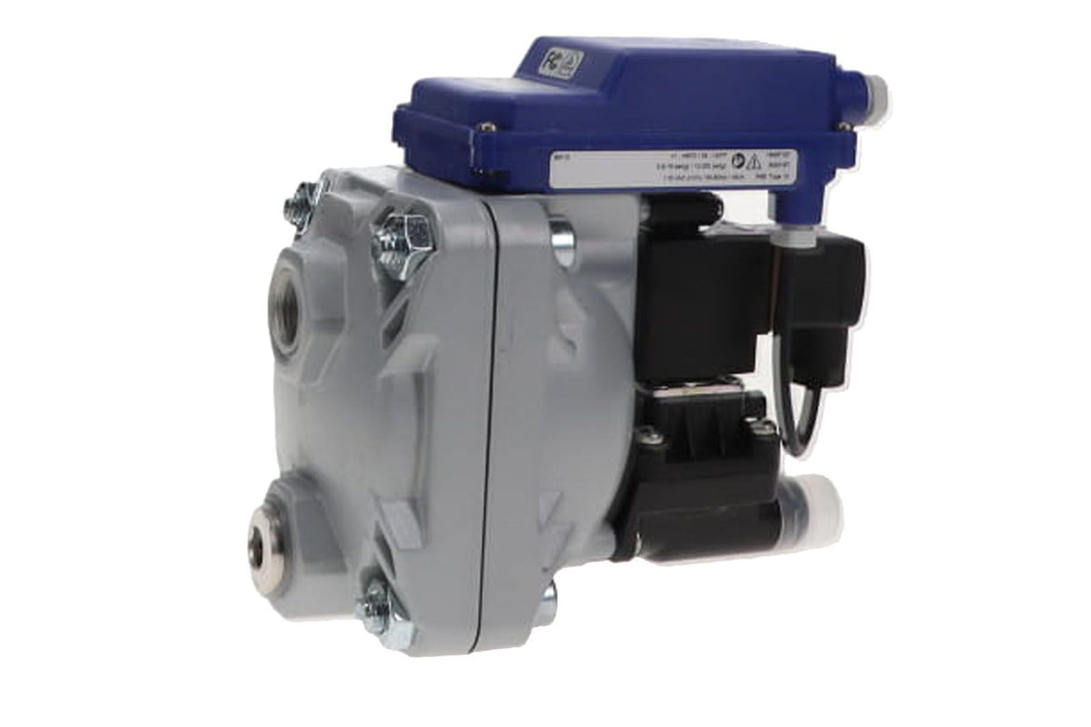 KA13A20A0 Bekomat 13 Drain 115VAC