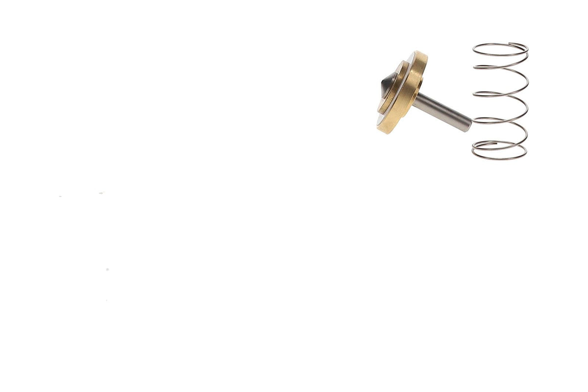 212.04113 ALMiG Non Return Plate / Spring MPV