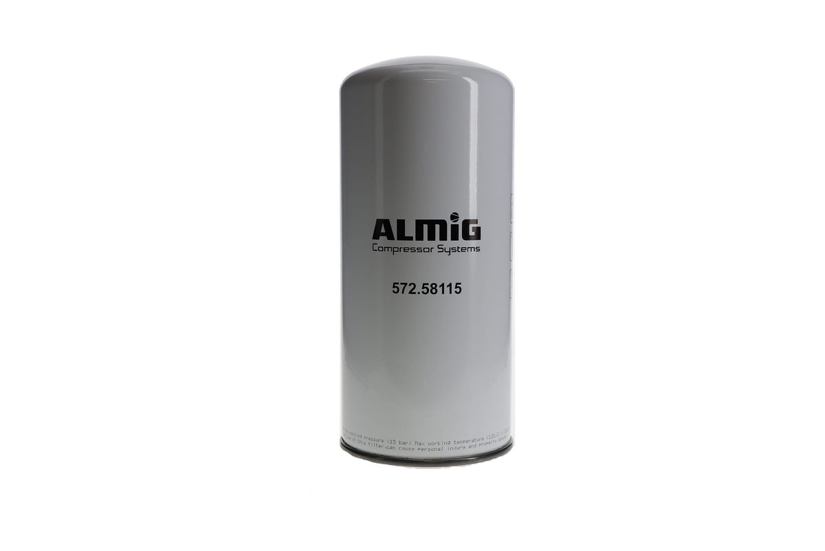 572.58115 Almig Air De-Oiling Box - OEM