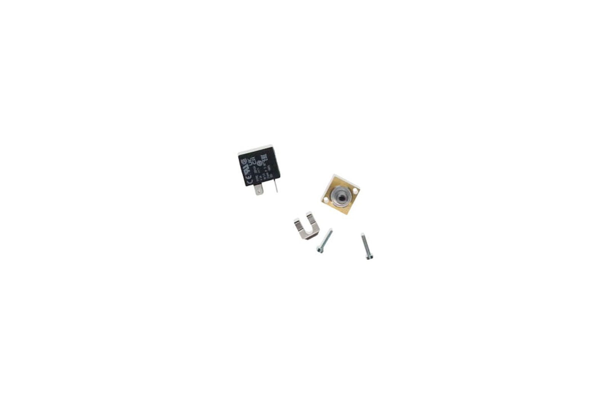 100012563 CompAir Solenoid Valve For RH90E